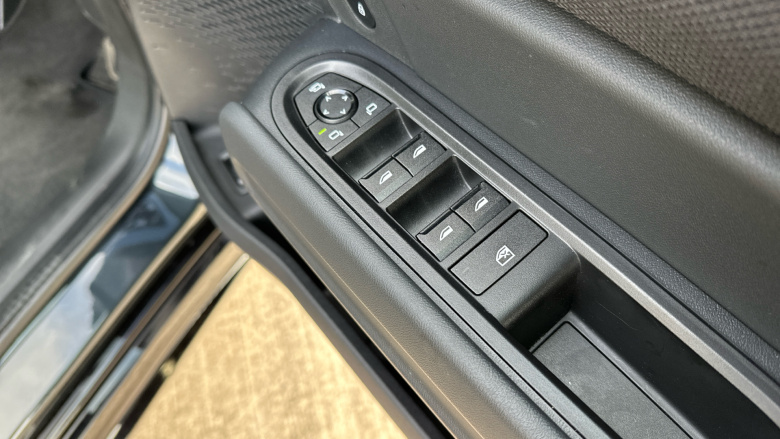 MINI Countryman 2.0 John Cooper Works ALL4 [Level 3] 5dr Auto Petrol Hatchback